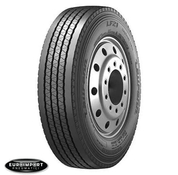 Laufenn Lf21  215/75 R17 126_124 M  